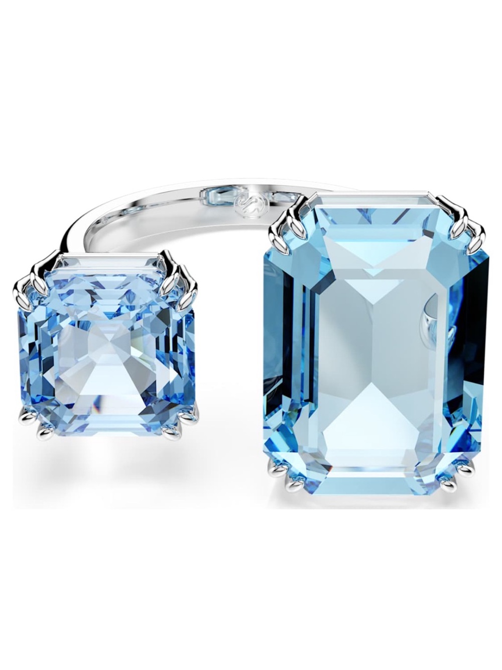 Swarovski Millenia Open Ring
